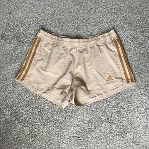 Adidas Athletic Shorts